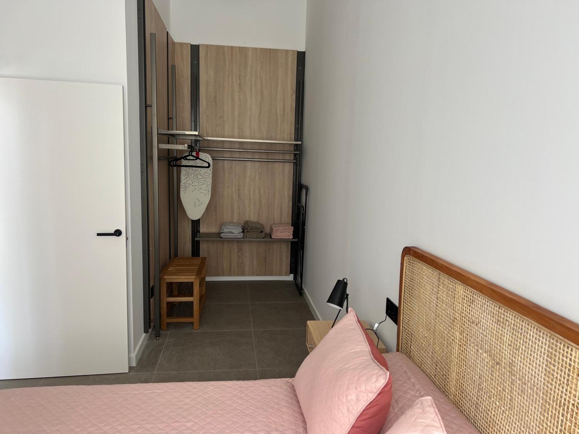 Loft Camp Del Turia A5 - Housevanlive Valencia Exterior photo