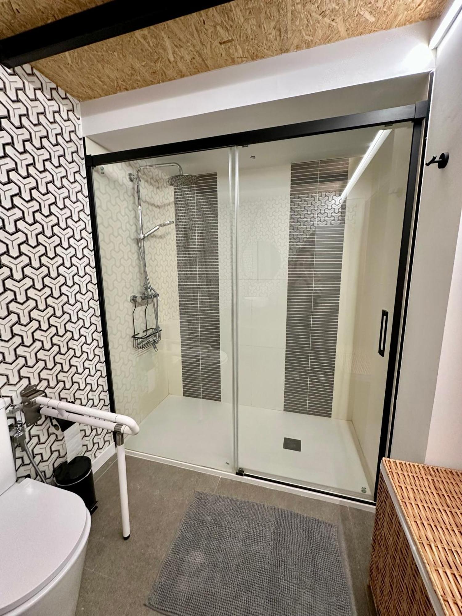 Loft Camp Del Turia A5 - Housevanlive Valencia Exterior photo