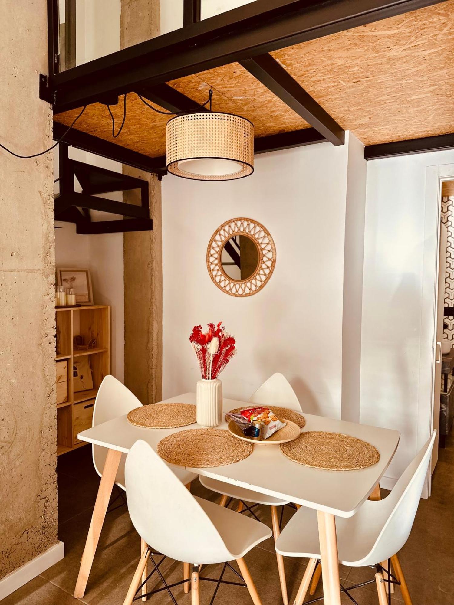 Loft Camp Del Turia A5 - Housevanlive Valencia Exterior photo