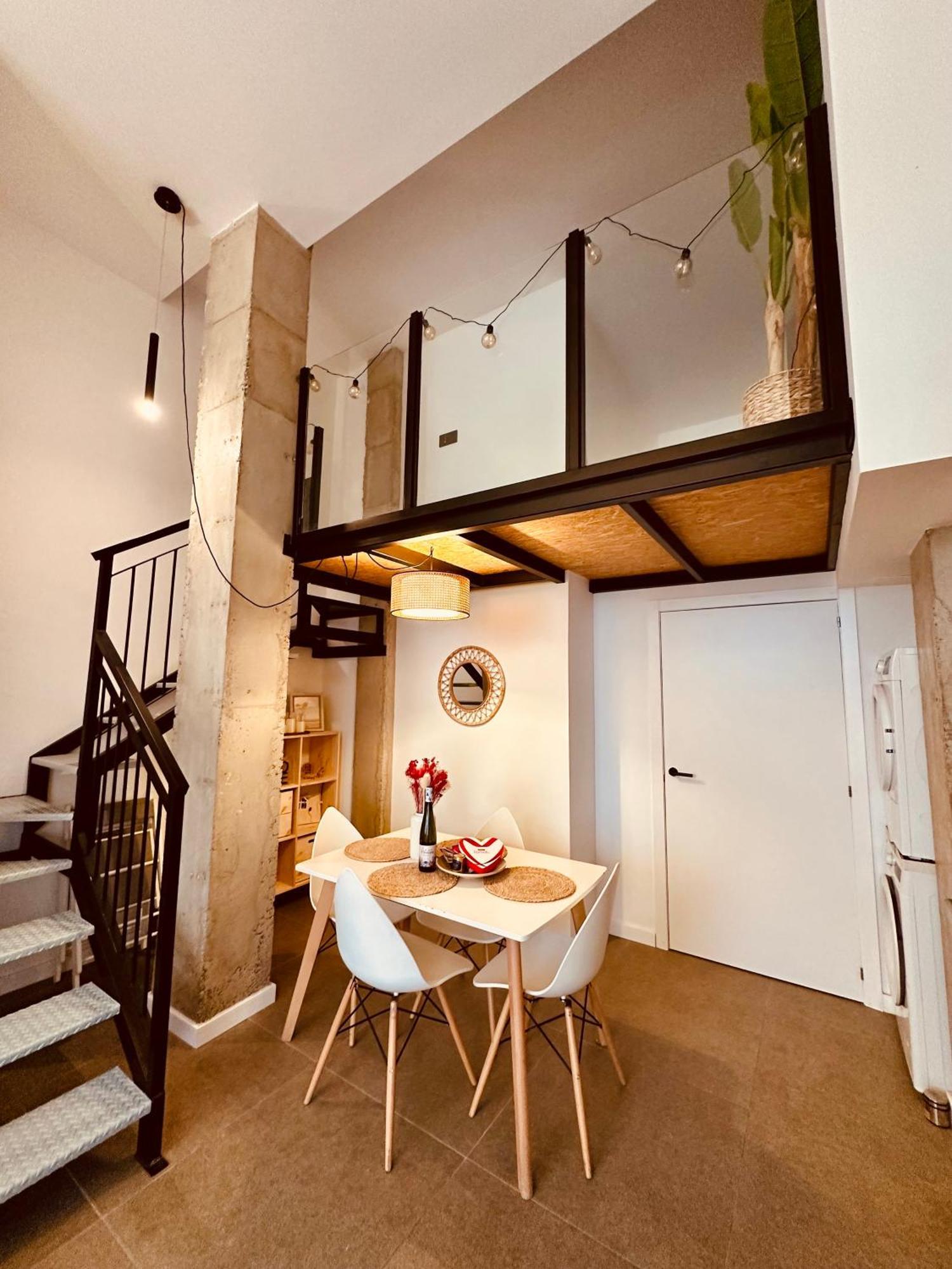 Loft Camp Del Turia A5 - Housevanlive Valencia Exterior photo