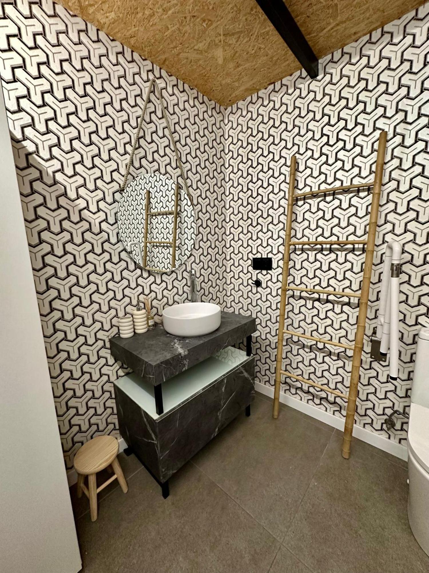 Loft Camp Del Turia A5 - Housevanlive Valencia Exterior photo