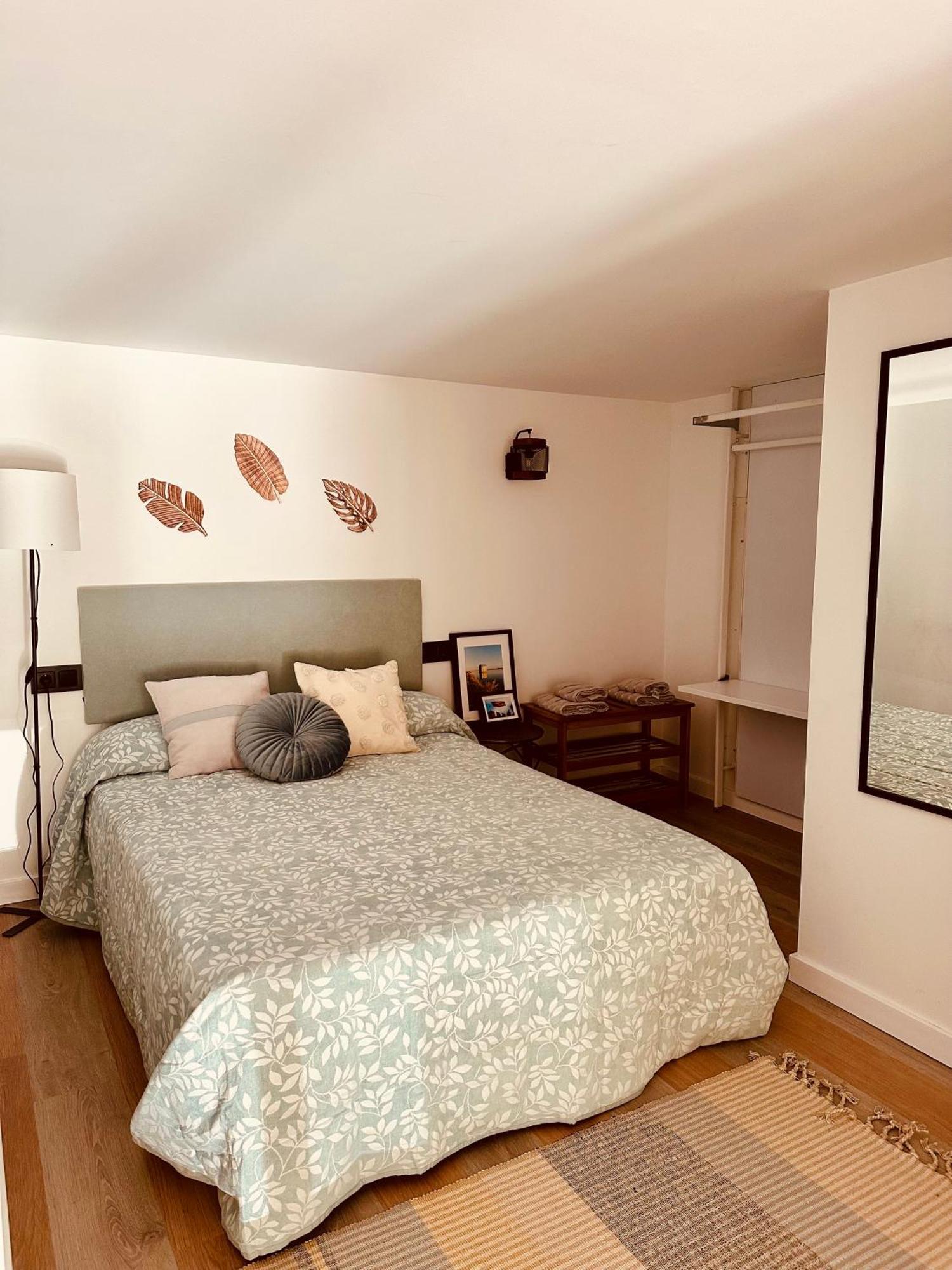 Loft Camp Del Turia A5 - Housevanlive Valencia Exterior photo