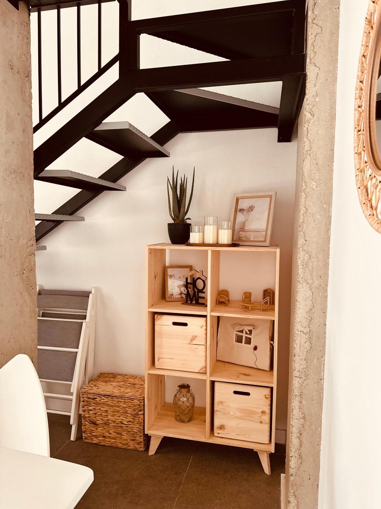 Loft Camp Del Turia A5 - Housevanlive Valencia Exterior photo