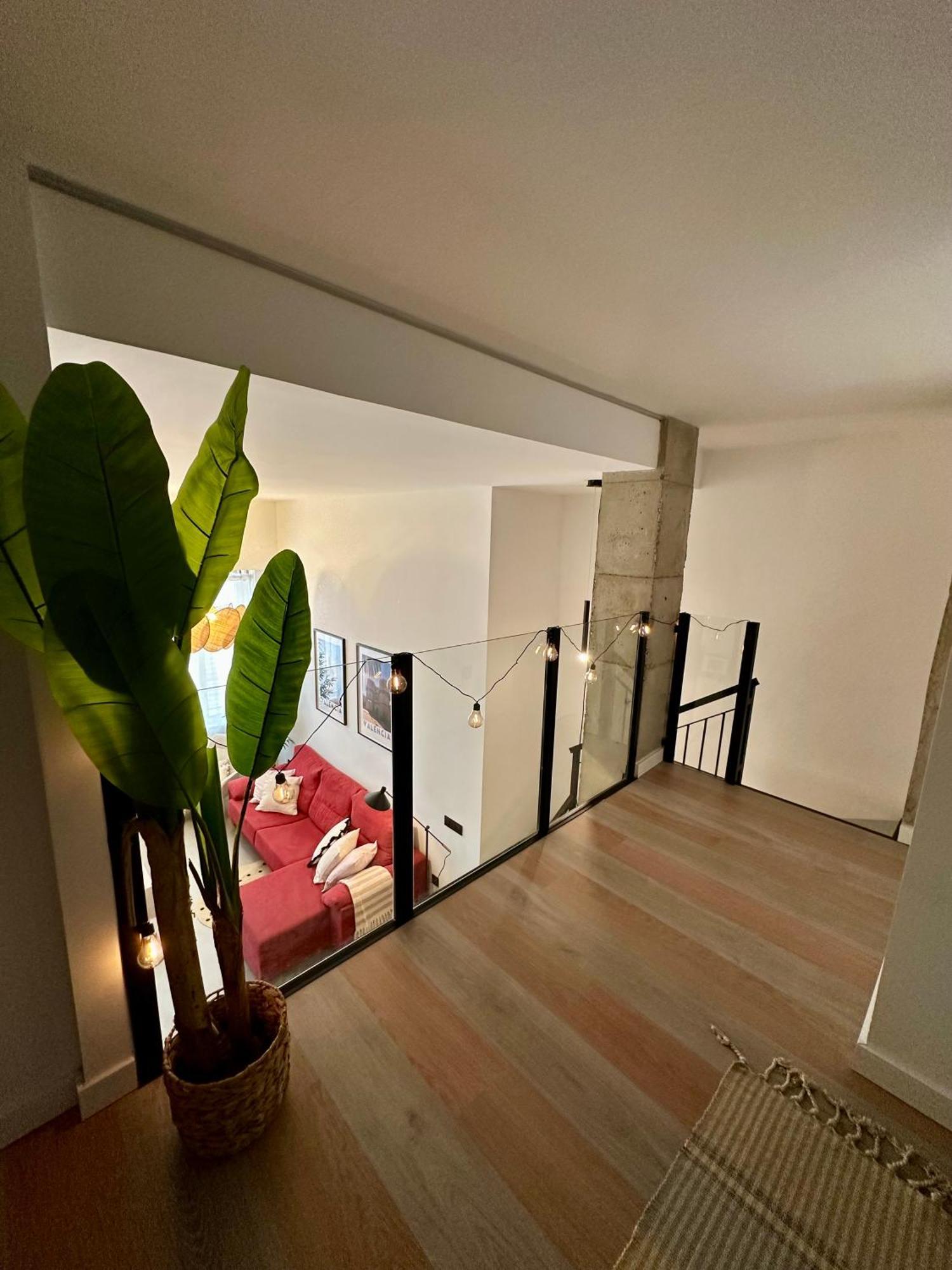 Loft Camp Del Turia A5 - Housevanlive Valencia Exterior photo