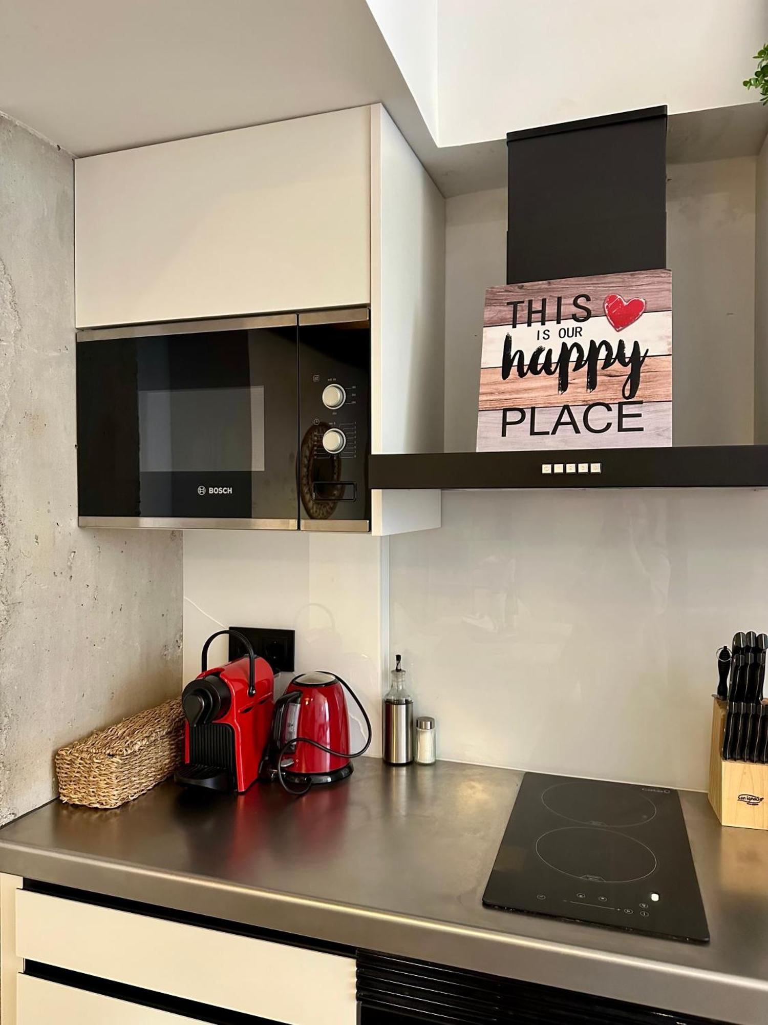 Loft Camp Del Turia A5 - Housevanlive Valencia Exterior photo
