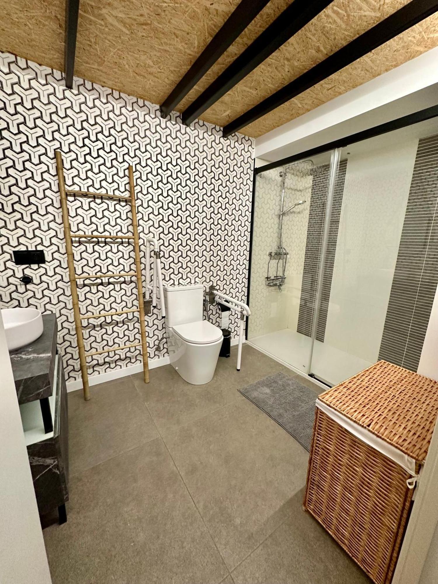 Loft Camp Del Turia A5 - Housevanlive Valencia Exterior photo