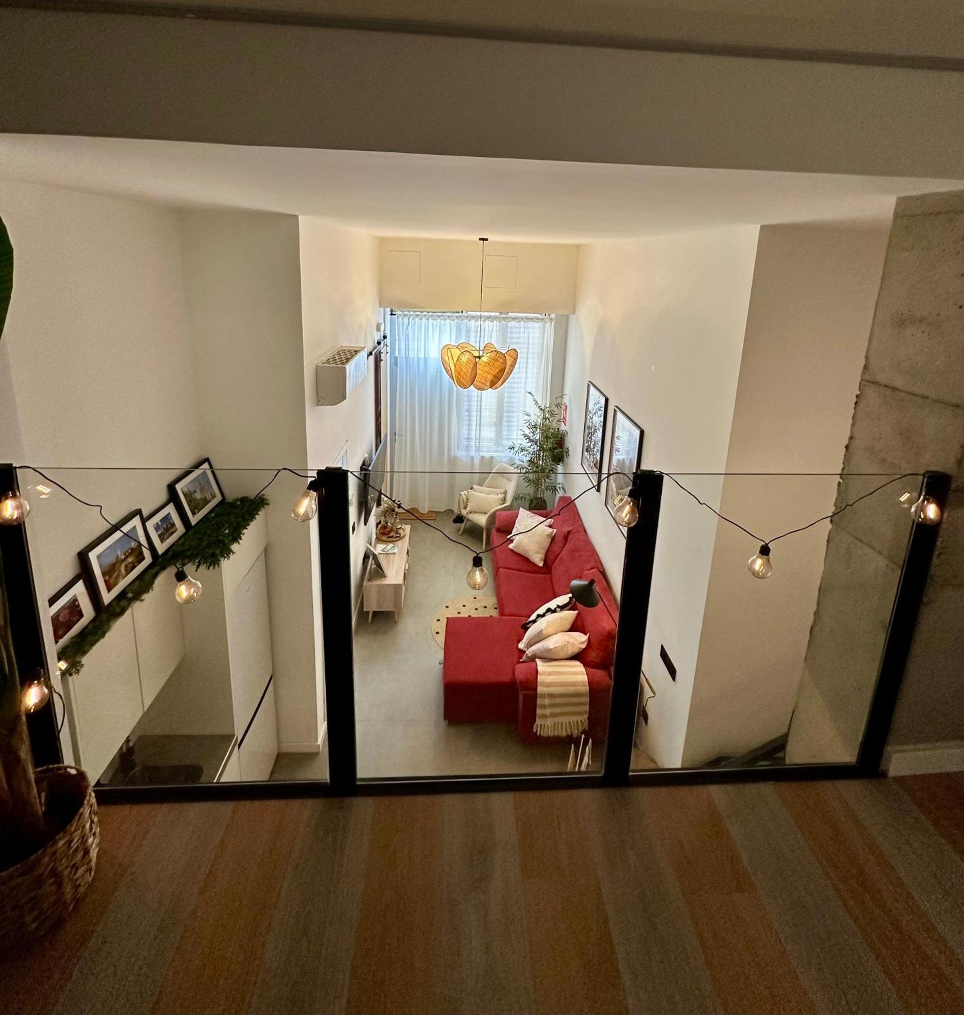 Loft Camp Del Turia A5 - Housevanlive Valencia Exterior photo