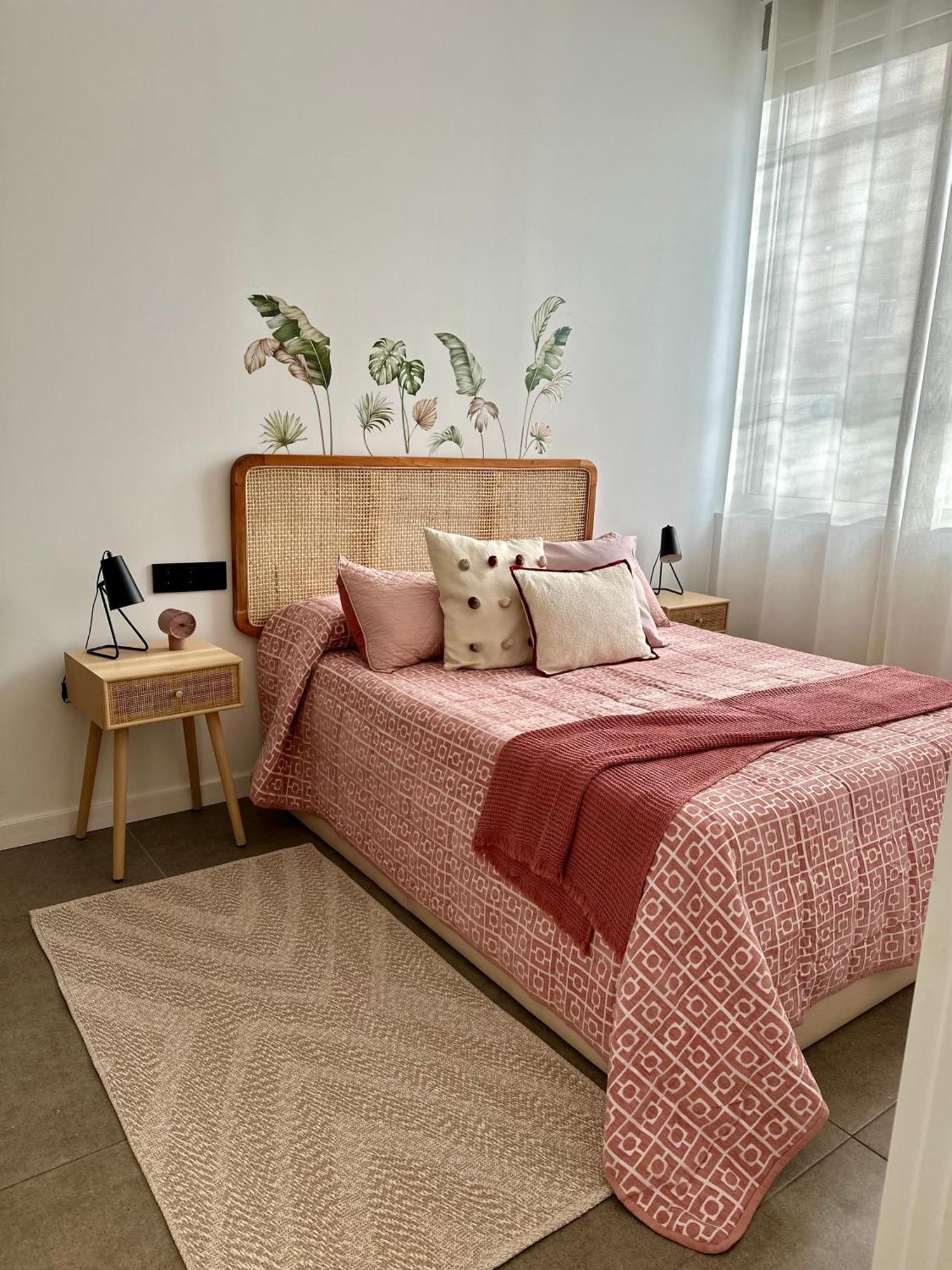 Loft Camp Del Turia A5 - Housevanlive Valencia Exterior photo