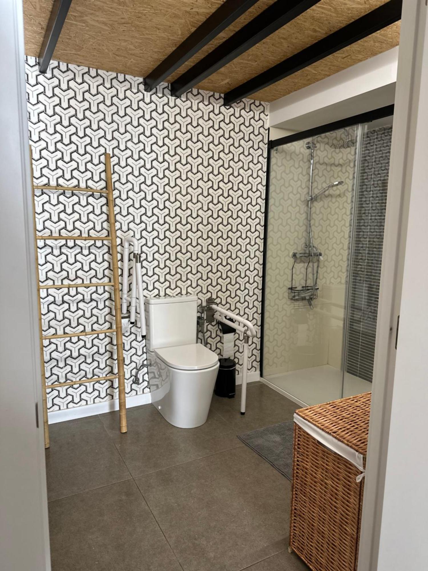 Loft Camp Del Turia A5 - Housevanlive Valencia Exterior photo